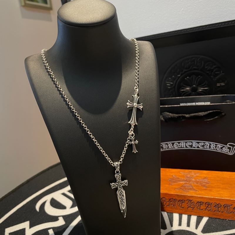 Chrome Hearts Necklaces